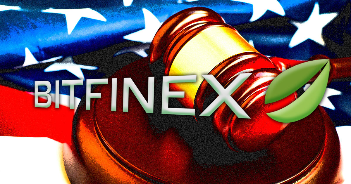 You are currently viewing Class action case against Bitfinex gets dismissed, marking another legal win