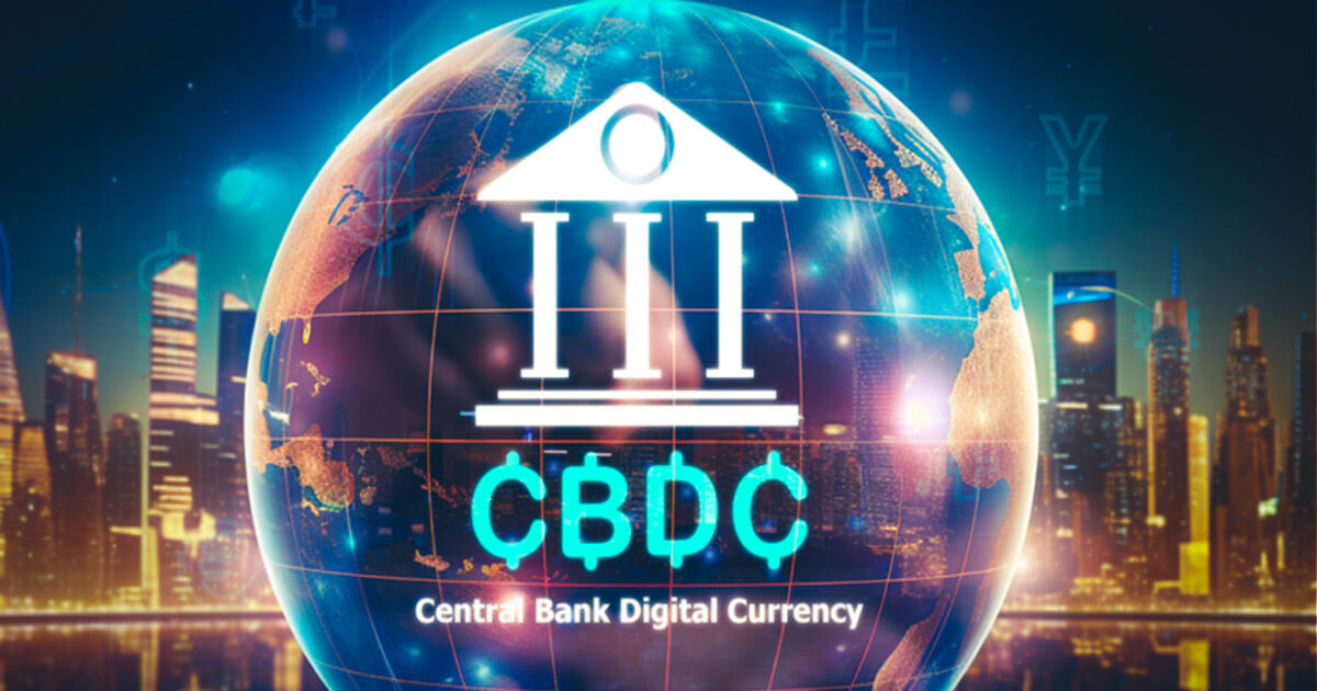 You are currently viewing Central Banks look to unlock DeFi possibilities in cross-border CBDCs