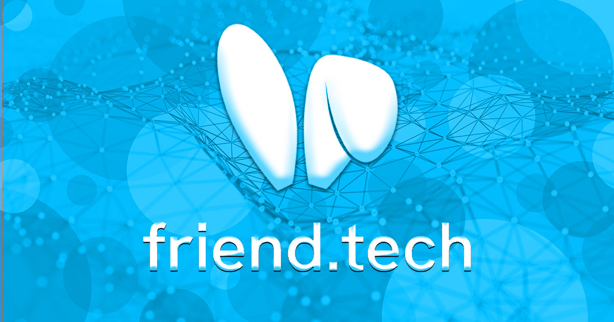 You are currently viewing The viral growth blueprint that made Friend.tech the fastest-growing social dApp