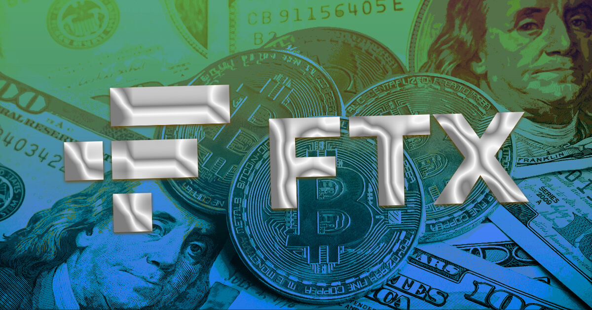 You are currently viewing Bankrupt FTX reveals $100M weekly crypto liquidation plan in court filing