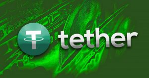 Read more about the article Tether now a top global buyer of US Treasury bills amid market turmoil