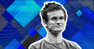 Read more about the article Vitalik Buterin sees crypto utility growing in developing world, wary of CBDCs, exchanges