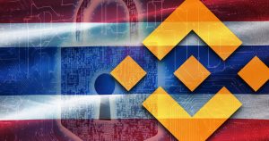 Read more about the article Binance assists Royal Thai Police in massive crypto scam crackdown, leading to recovery of over $270M