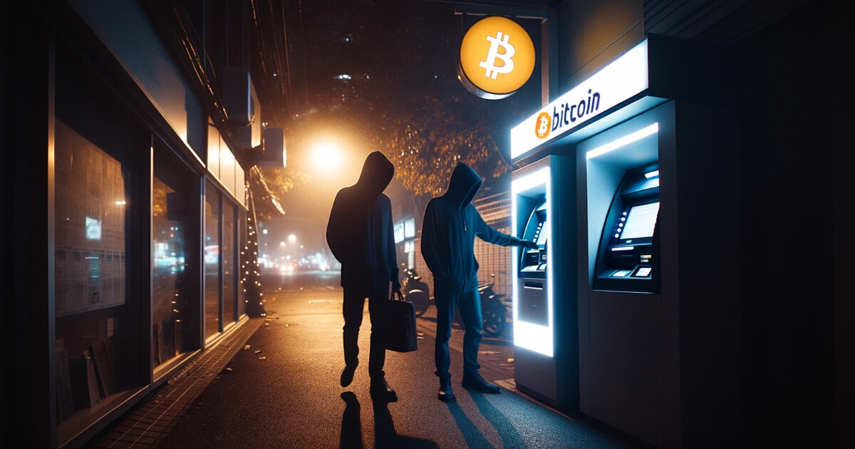 You are currently viewing California to limit Bitcoin ATM transactions to $1,000 per day to combat fraud