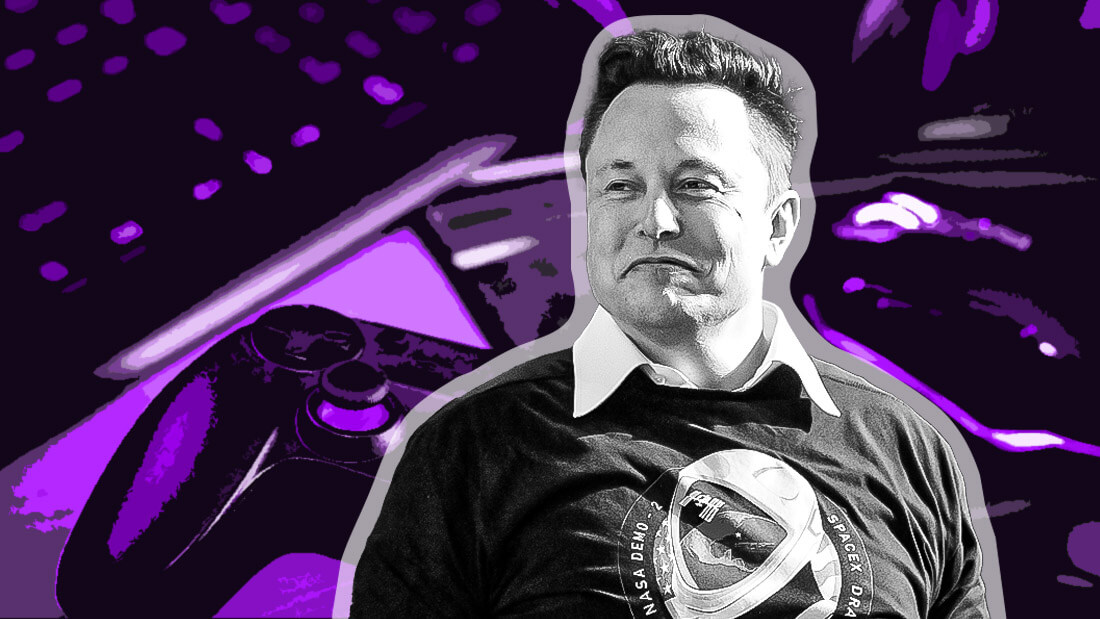Read more about the article Op-ed: Rookie mistakes don’t stop Musk’s gaming debut from drawing millions