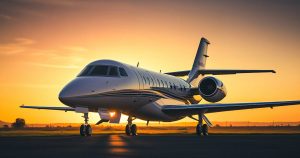 Read more about the article SBF Trial: Grounded private jets worth combined $70M may be forfeit in Bankman-Fried trial