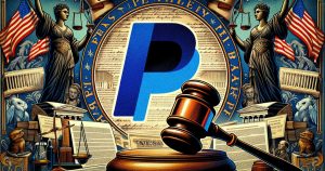 Read more about the article PayPal receives SEC subpoena regarding its $156M market cap PYUSD stablecoin – Reuters