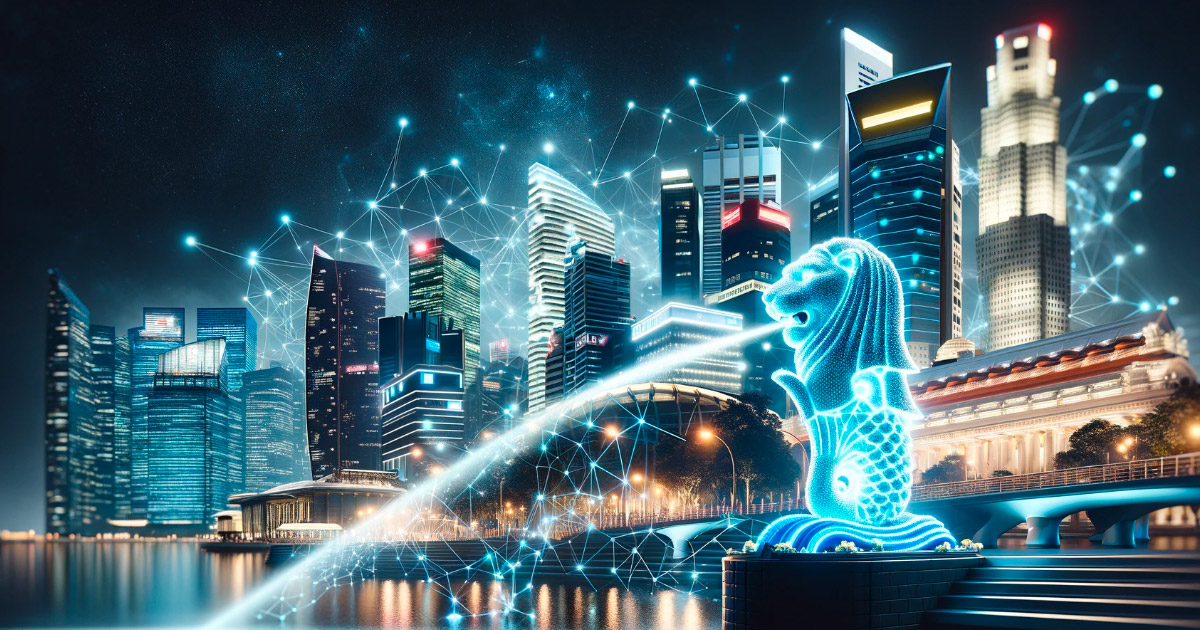 You are currently viewing Singapore MAS tokenization standards require overhaul to realize innovation potential – Ralf Kubli Interview