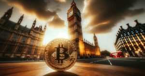 Read more about the article Revolut identified as the most crypto-friendly UK bank as 38% of crypto investors leave legacy banks – report