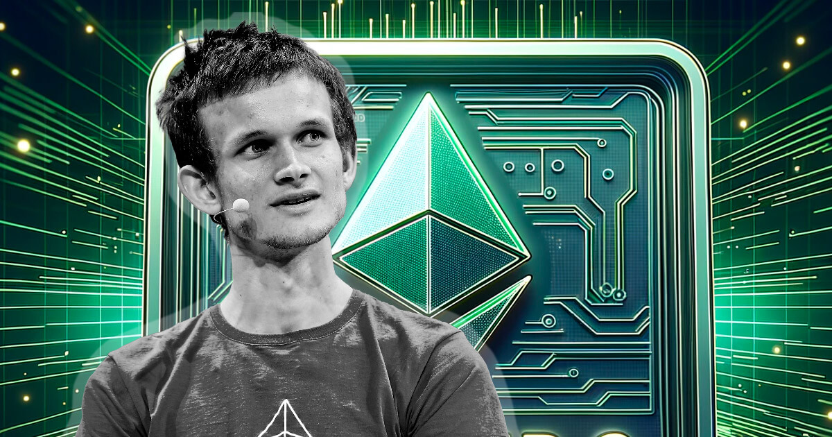 You are currently viewing Vitalik Buterin says Ethereum layer-2 solutions will become more diverse and specialized