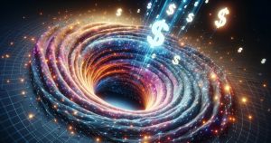 Read more about the article Wormhole secures record $225M funding, spins off into Wormhole Labs for cross-chain expansion
