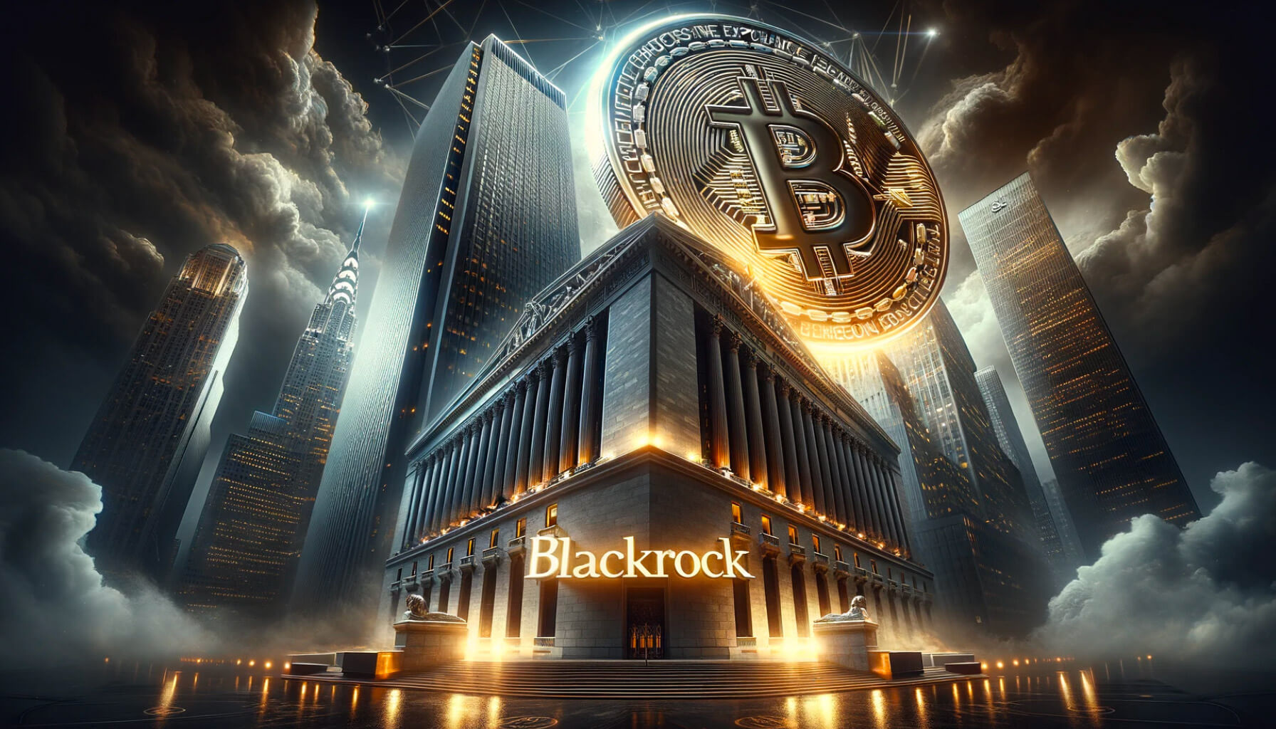 You are currently viewing BlackRock alters role of Coinbase among 6 changes to ETF filing to cover regulatory concerns