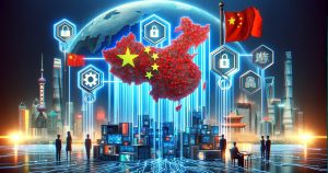 Read more about the article China to launch national privacy-focused digital identity chain RealDID