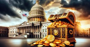 Read more about the article Crypto heavyweights invest $78 million in US PACs aiming for regulation-friendly legislators