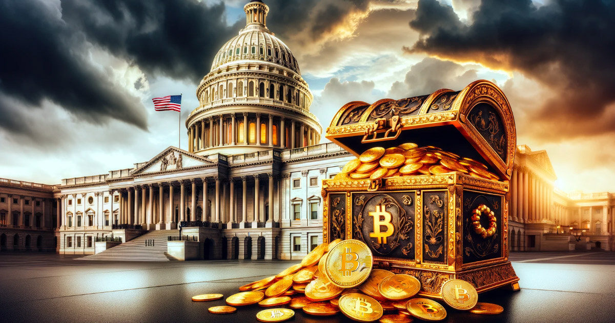 You are currently viewing Crypto heavyweights invest $78 million in US PACs aiming for regulation-friendly legislators