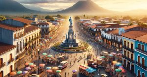 Read more about the article El Salvador launches exclusive Bitcoin-driven Freedom Visa with Tether