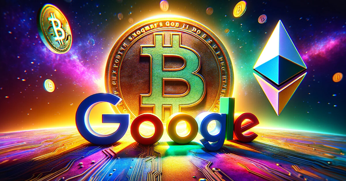 You are currently viewing Google to update ad policy for ‘Crypto Trusts’ ahead of anticipated ETF approvals