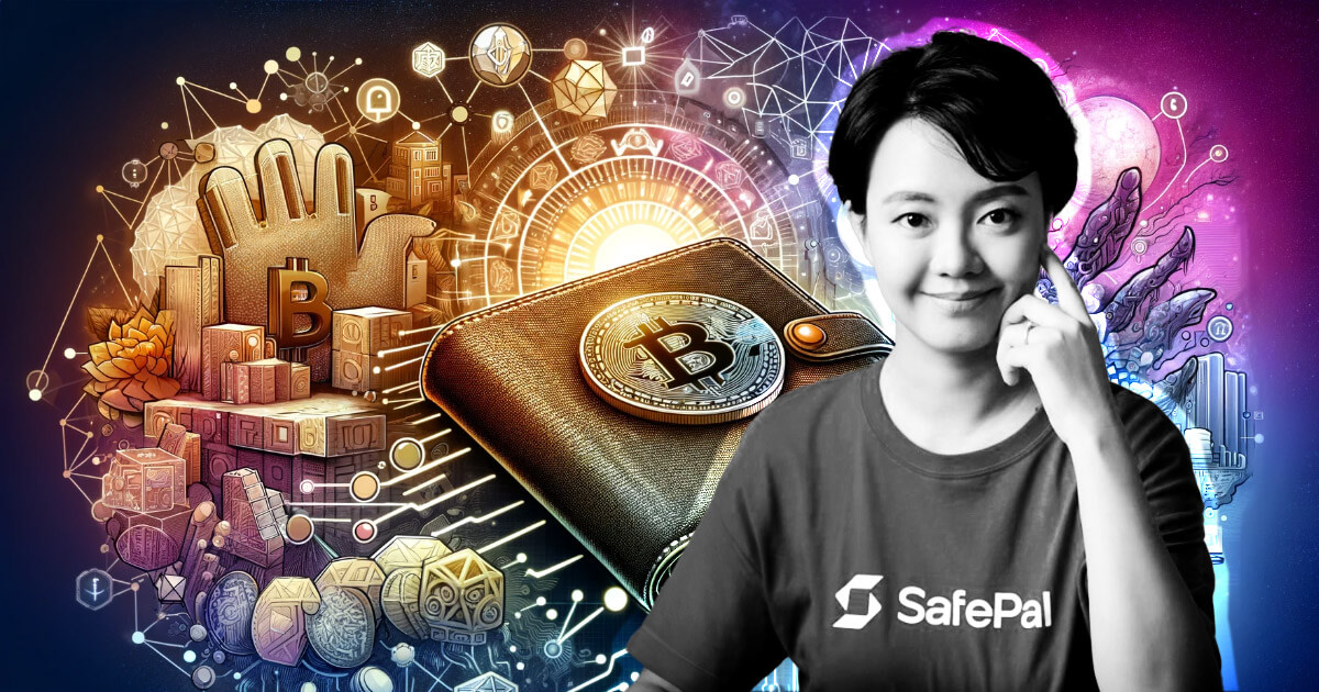You are currently viewing SafePal CEO says its time for Web3 to mature, advocates for shift in focus – Interview