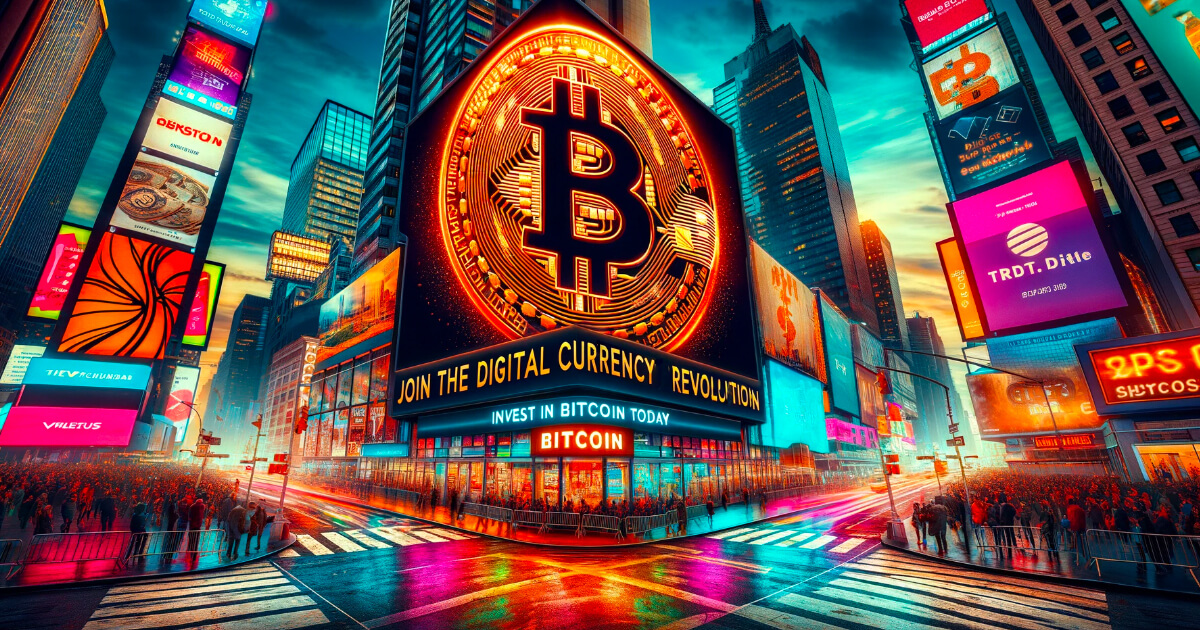 You are currently viewing Watch all 8 videos ETF issuers released as ads to promote Bitcoin
