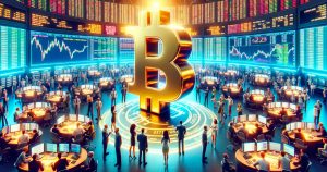 Read more about the article Spot Bitcoin ETFs approval expected, start trading on Thursday: VanEck, Valkyrie execs