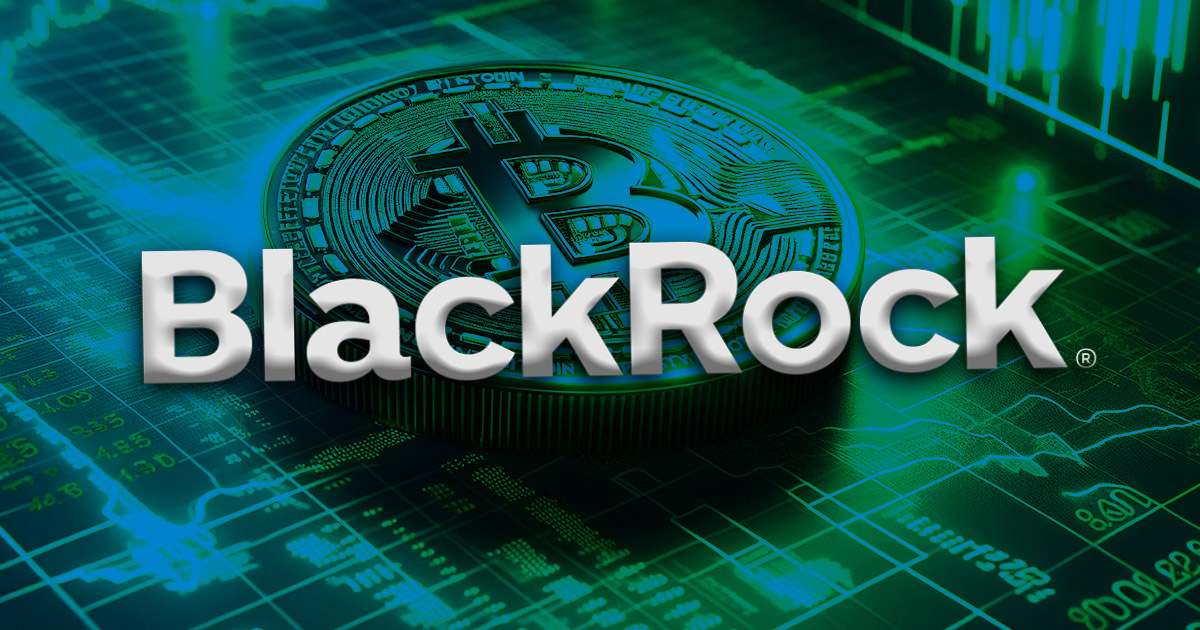 You are currently viewing BlackRock warned SEC lack of in-kind orders for Bitcoin ETF shares could hurt investors