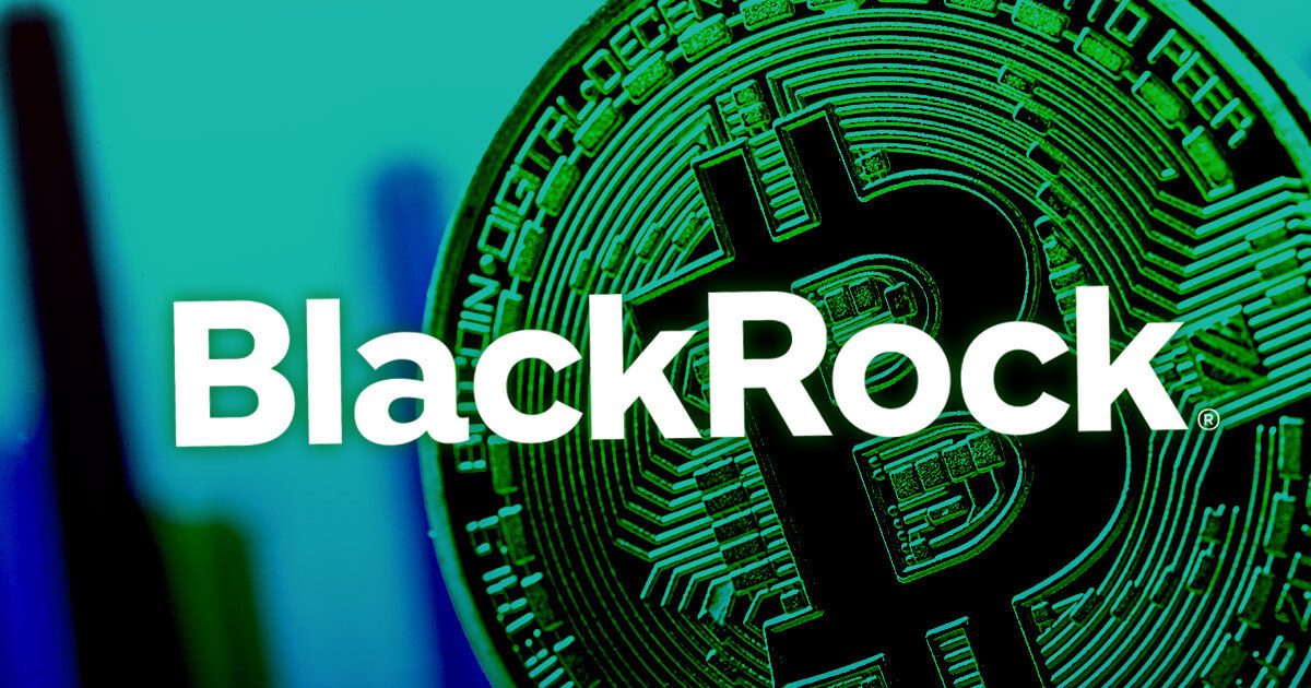 You are currently viewing Blackrock drops ETF fee to just 0.12% for first $5B in assets, 0.25% ongoing