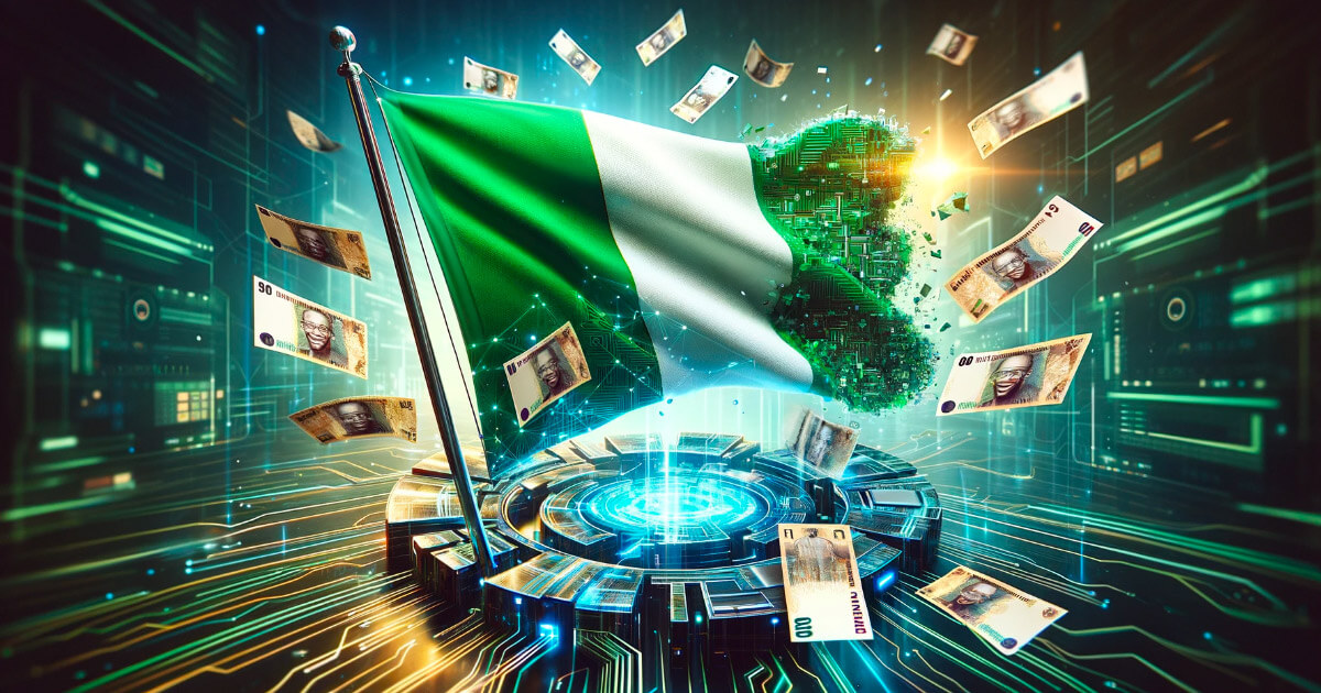 You are currently viewing Central Bank of Nigeria approves cNGN stablecoin to pilot in February amid CBDC woes