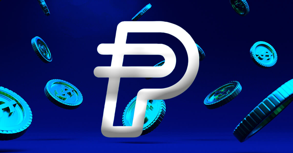You are currently viewing What happened to PayPal stablecoin PYUSD after last year’s launch?