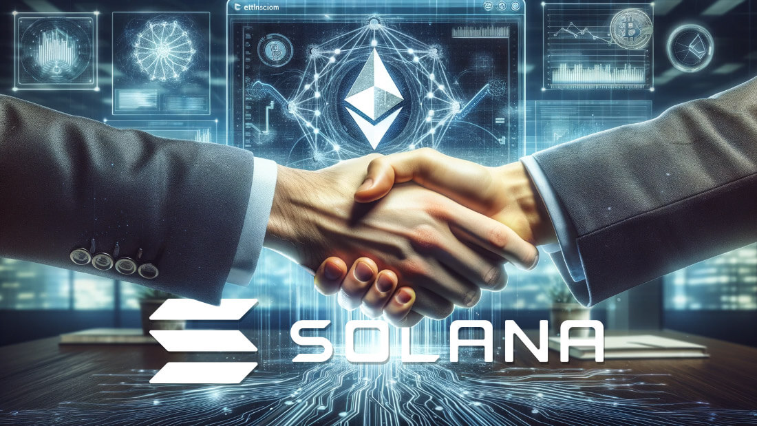 You are currently viewing Etherscan expands into Solana ecosystem with Solscan acquisition