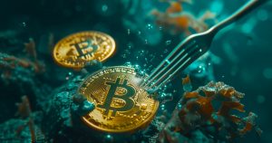 Read more about the article Bitcoin forks down up to 70% against BTC in since all-time high
