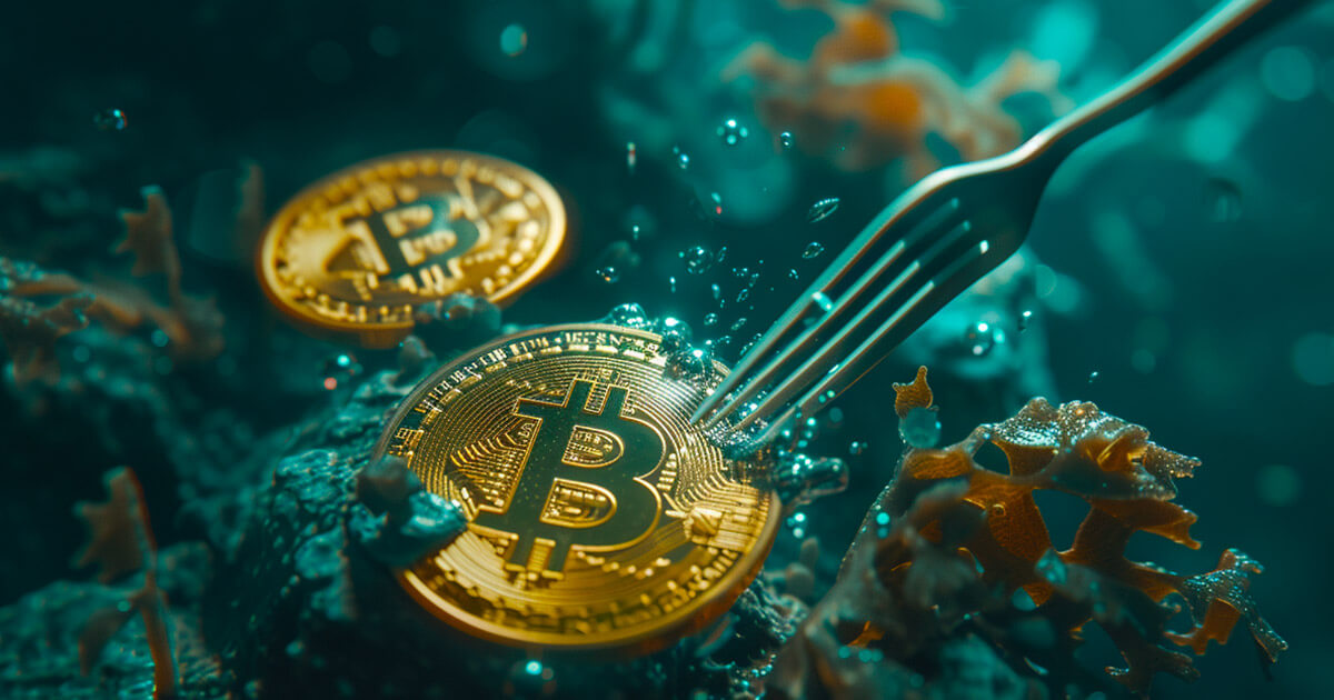 You are currently viewing Bitcoin forks down up to 70% against BTC in since all-time high