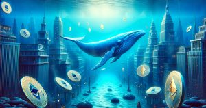 Read more about the article Mystery Ethereum whale accumulates $411 million ETH in February amid ETF rumors