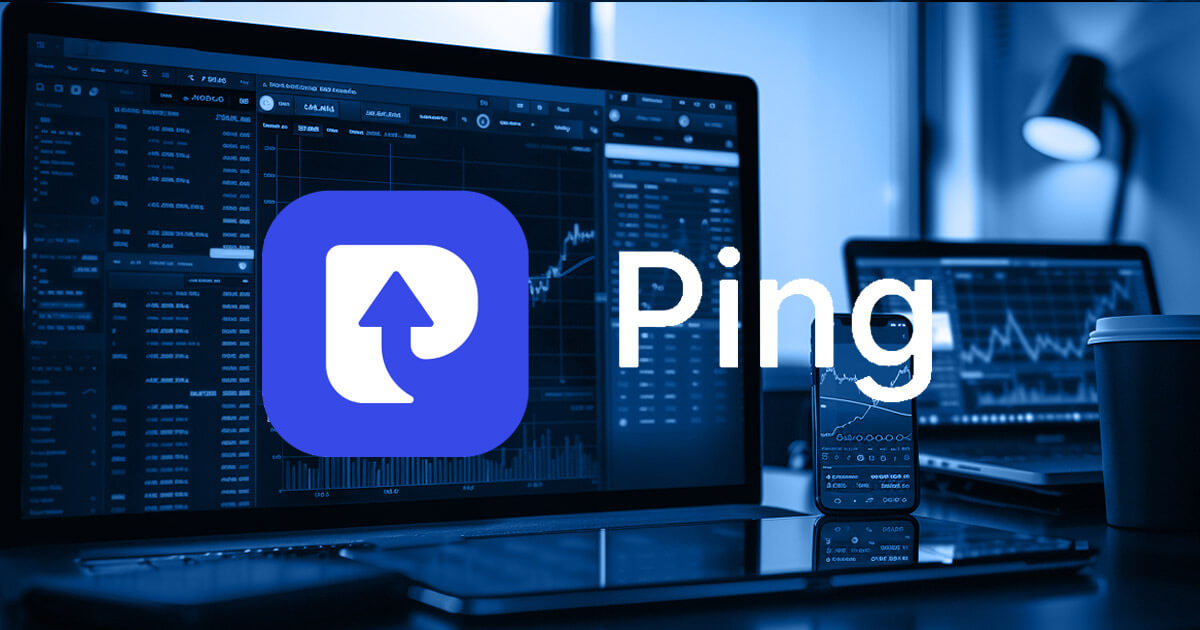 You are currently viewing Ping Exchange’s hybrid cold storage redefines standards for crypto exchange custody