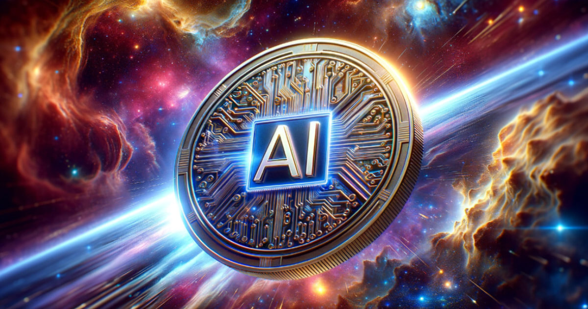 You are currently viewing 3 top AI projects surge over 30% following rumors of token merge – report