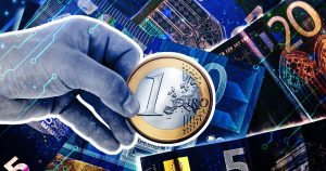 Read more about the article ECB Executive pens November 2025 rollout for digital Euro CBDC