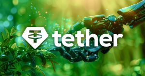 Read more about the article Tether enters AI race with pledge to build open-source LMMs to combat Big Tech