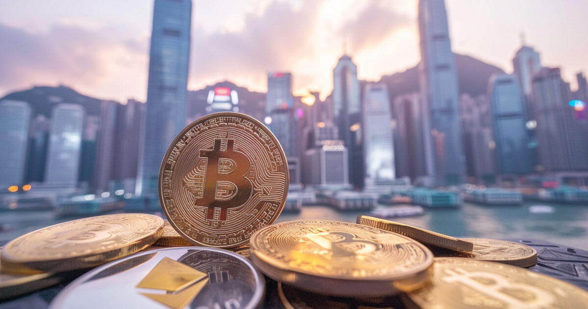 Read more about the article Bitcoin and Ethereum ETFs could launch in Hong Kong before halving – reports