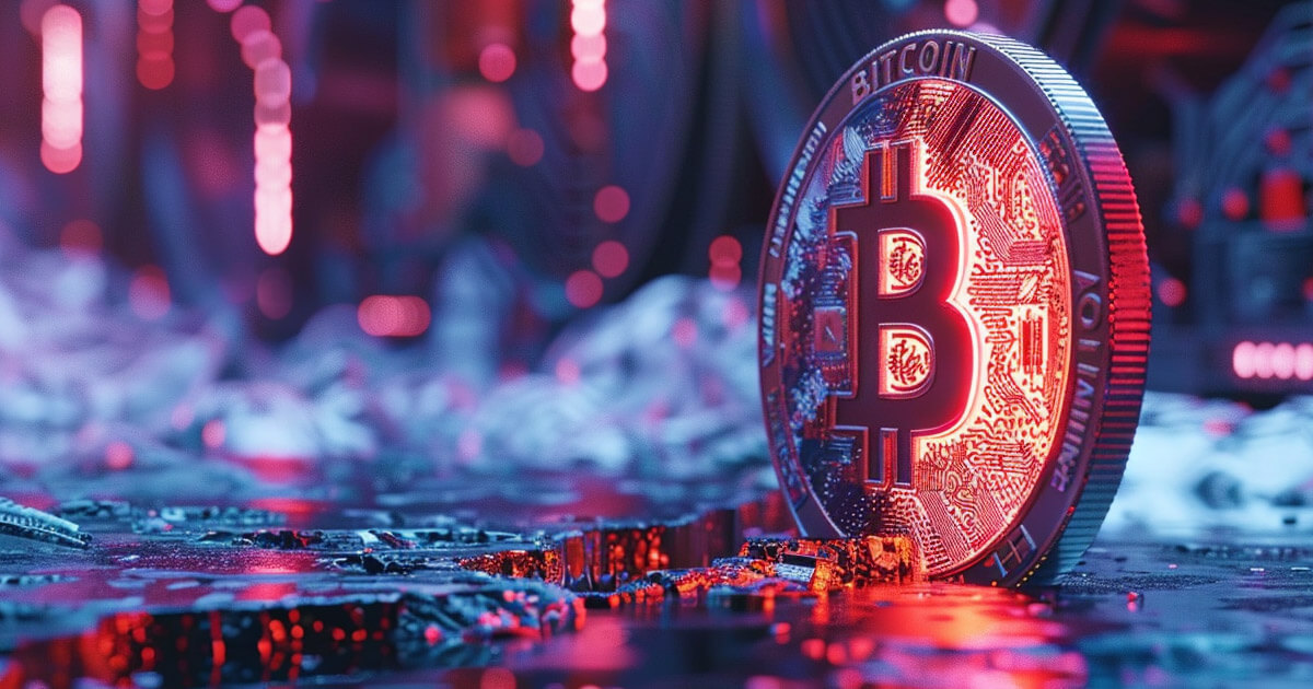 Read more about the article Bitcoin market poised for potential bull trend resumption amid ongoing redistribution phases