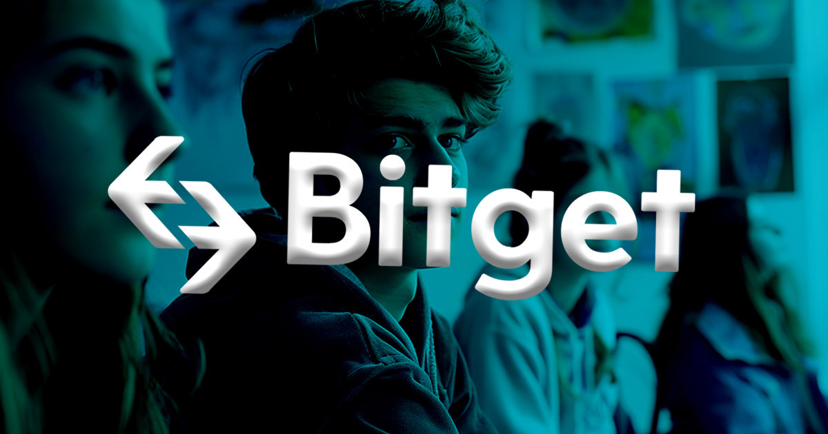 You are currently viewing Bitget launches crypto Apprentice program to train next generation of web3 talent