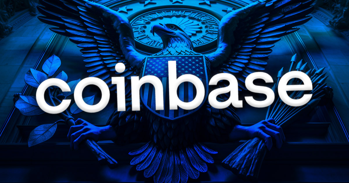 You are currently viewing Could Esienberg commodities conviction be smoking gun for Coinbase against SEC?