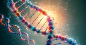 Read more about the article AI-based human gene editing breakthrough opens path to open-source cures to disease, slow aging