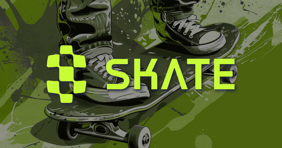 Read more about the article Cross-chain universal app states could reduce EVM development by 90% – Skate CEO