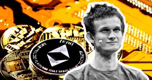 Read more about the article Vitalik Buterin’s ‘Degen Communism’ and his vision for reducing Ethereum technical debt