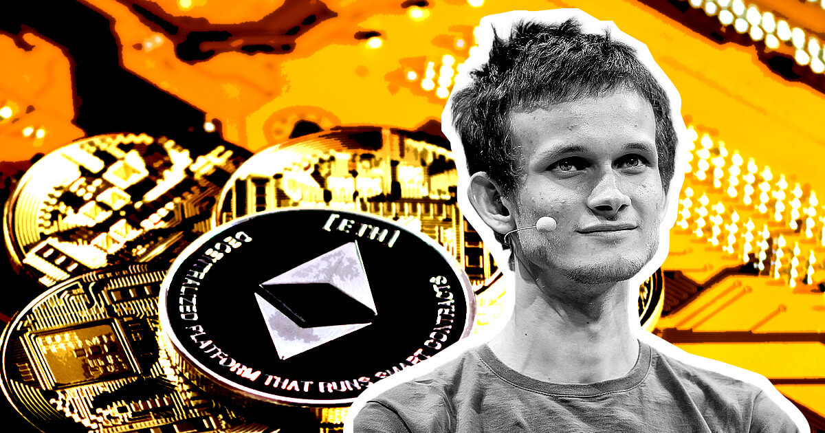 You are currently viewing Vitalik Buterin’s ‘Degen Communism’ and his vision for reducing Ethereum technical debt