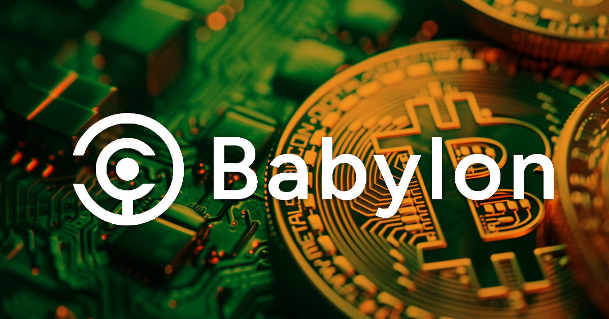 You are currently viewing Babylon secures $70 million to turn Bitcoin into PoS security backbone