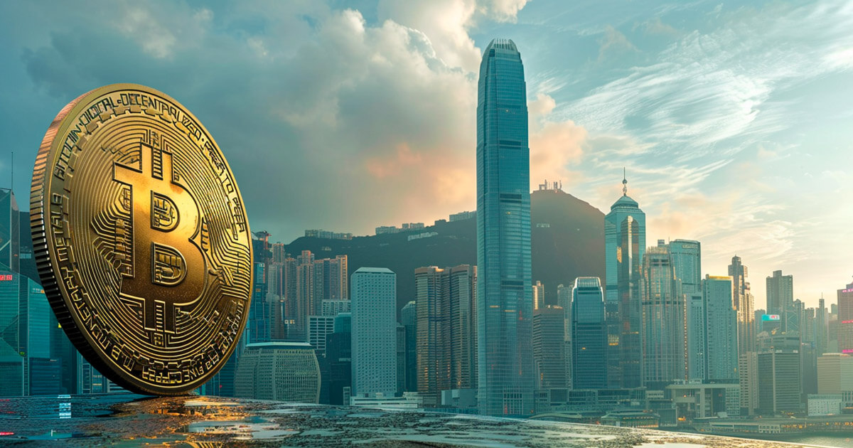 Read more about the article Restrictive OTC regulations for institutions amid Hong Kong ETF launch – BitGo APAC director