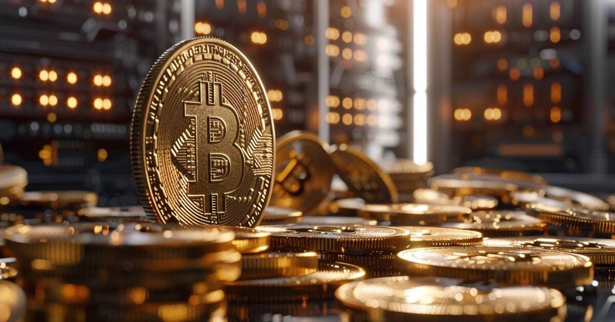 Read more about the article Bitcoin miner CleanSpark records highest single mining day in April in post-halving report
