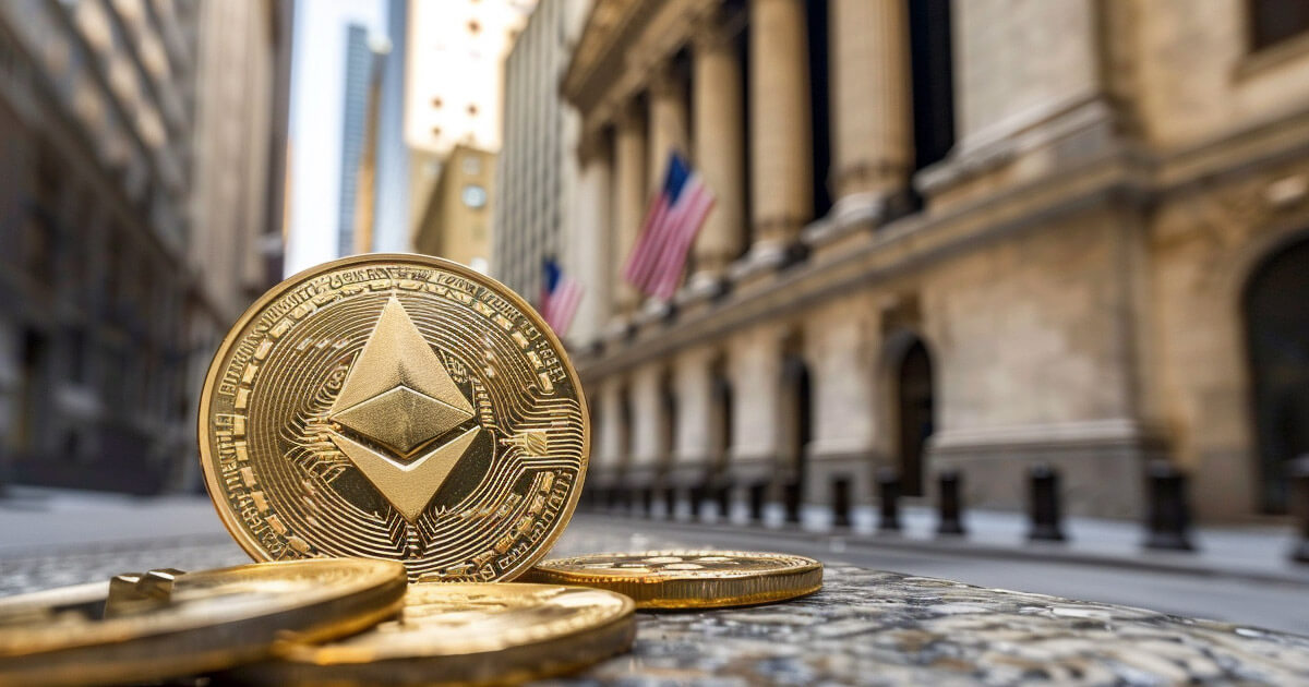You are currently viewing Is Ethereum a security or commodity? Why does it matter and will an ETF change this?