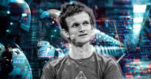 Read more about the article Vitalik Buterin says Sam Altman should not get $7 trillion funding for AI semiconductor super farm