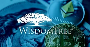 Read more about the article WisdomTree first to get nod from FCA on spot Bitcoin ETP ahead of multi-product UK launch